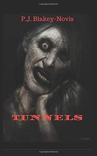 Tunnels: a Short Horror Story