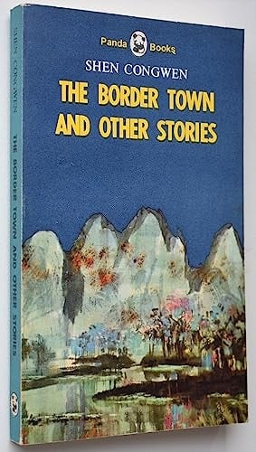 Border Town and Other Stories