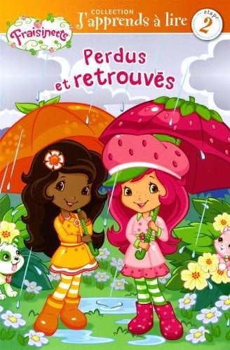 Perdus et retrouvés