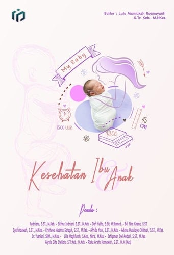 KESEHATAN IBU DAN ANAK - Konsep Dasar Teori Persfektif Akademisi Dan Praktisi