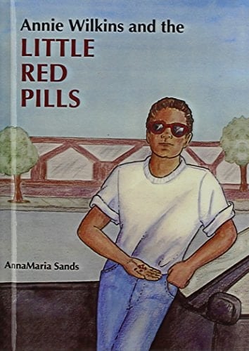 Annie Wilkins and the Little Red Pills