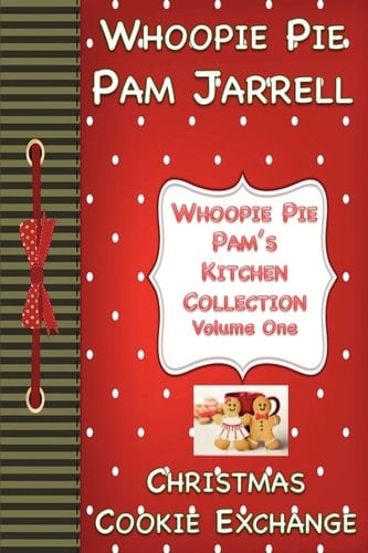 Christmas Cookie Exchange Whoopie Pie Pam's Kitchen Collections