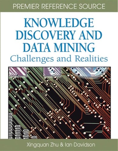 Knowledge Discovery and Data Mining