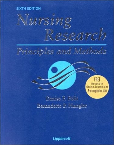 Nursing Research with Online Articles
