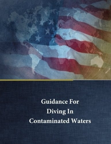 Guidance For Diving In Contaminated Waters