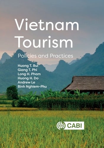 Vietnam Tourism
