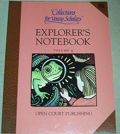 Collections for Young Scholars