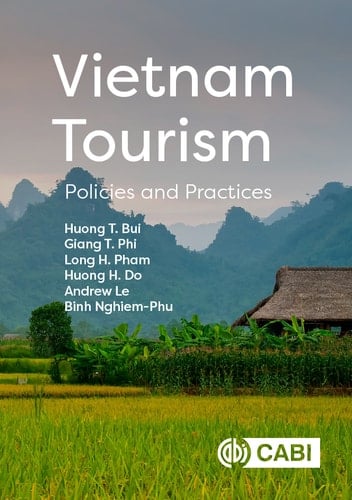 Vietnam Tourism Policies and Practices