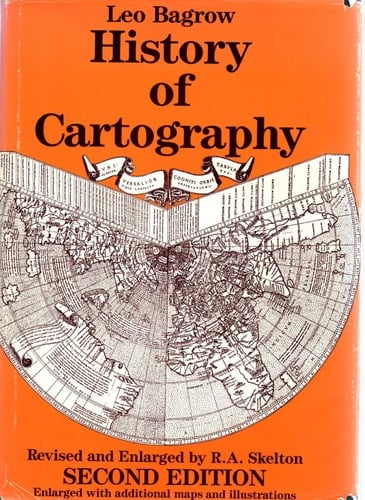 History of Cartography