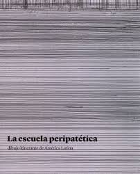 La escuela peripatética dibujo itinerante de América Latina