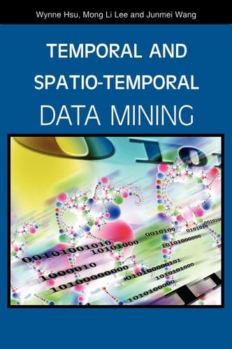 Temporal and Spatio-temporal Data Mining