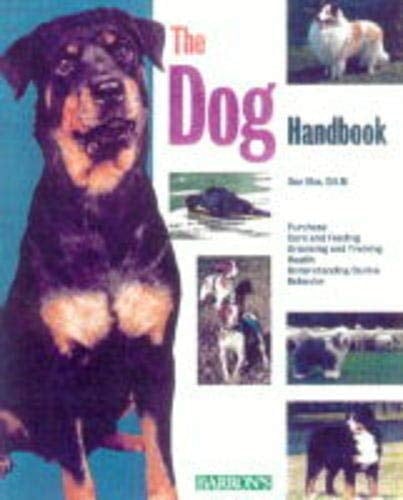 The Dog Handbook