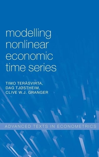 Modelling Nonlinear Economic Time Series