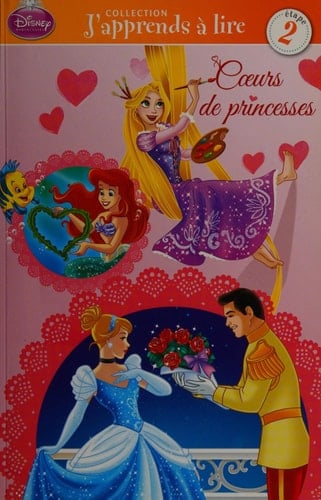 Coeurs de Princesses