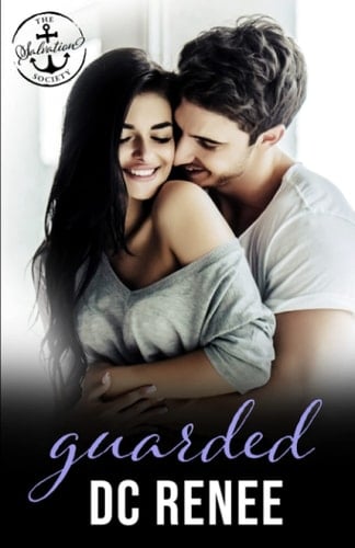 Guarded: A Salvation Society Novel