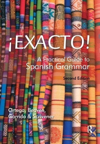¡Exacto! Second Edition