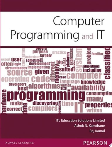 Computer Programming and IT