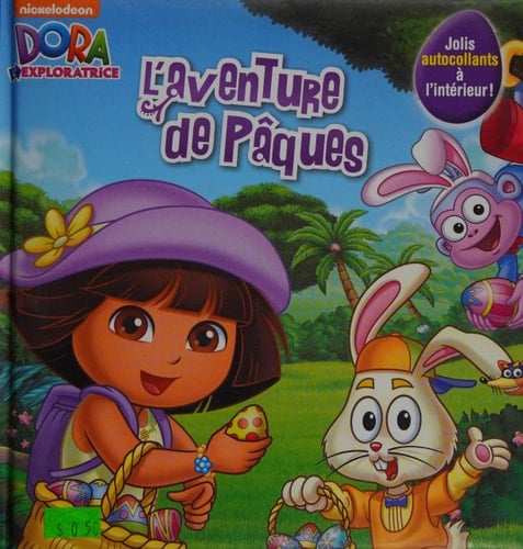 L'aventure de Pâques