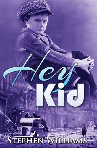 Hey Kid 1939-1958