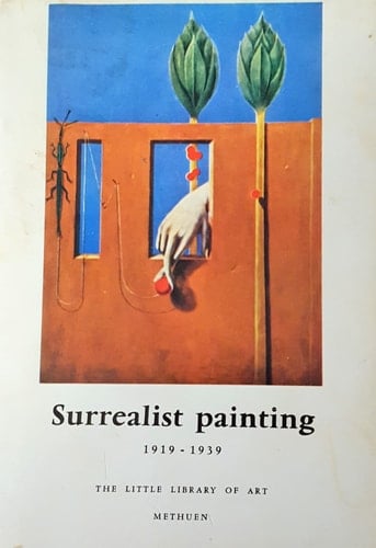 Surrealist Painting, 1919-1939