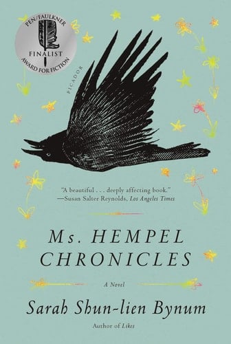 Ms. Hempel Chronicles A Novel
