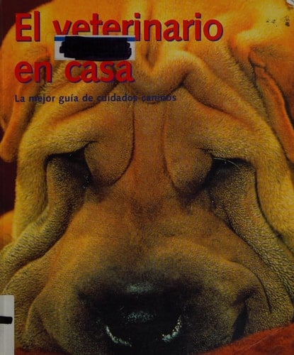 El Veterinario En Casa