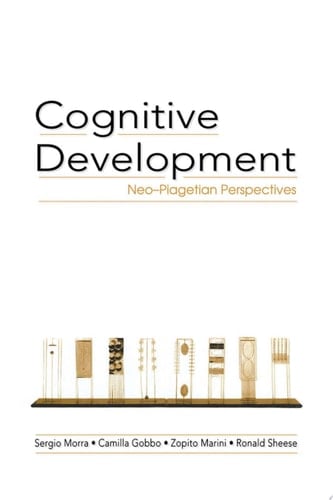 Cognitive Development Neo-Piagetian Perspectives