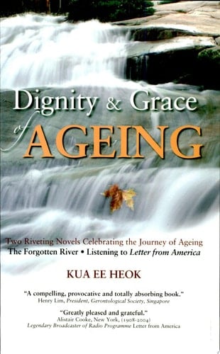 Dignity & Grace of Ageing