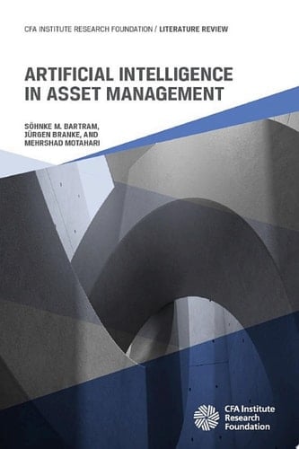 Artificial Intelligence in Asset Management