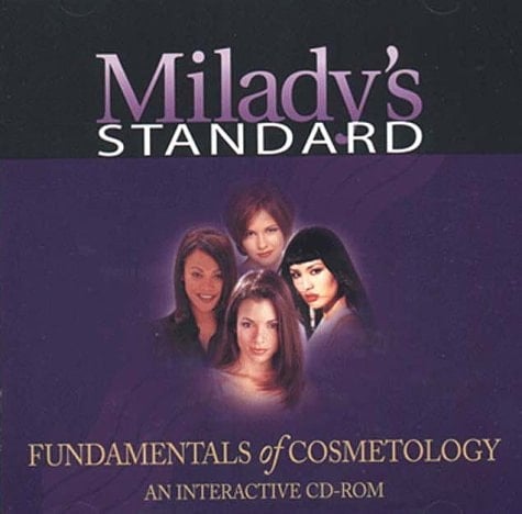Fundamentals of Cosmetology 2000