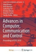 Advances in Computer, Communication and Control Proceedings of ETES 2018