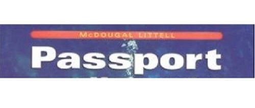 Mcdougal Littell Passports Overhead Mn Kit Book 1-2