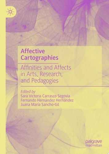 Affective Cartographies