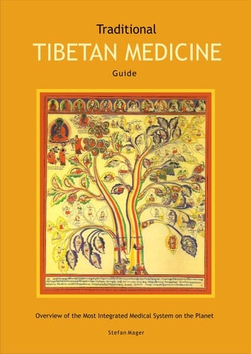 Tibetan Medicine Guide