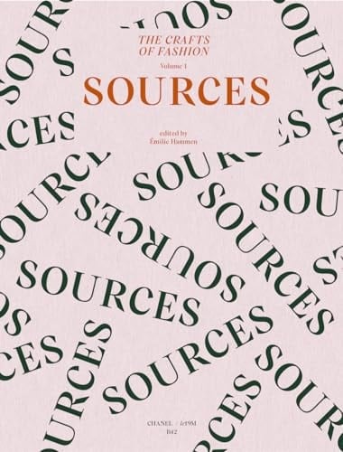 “The” crafts of fashion