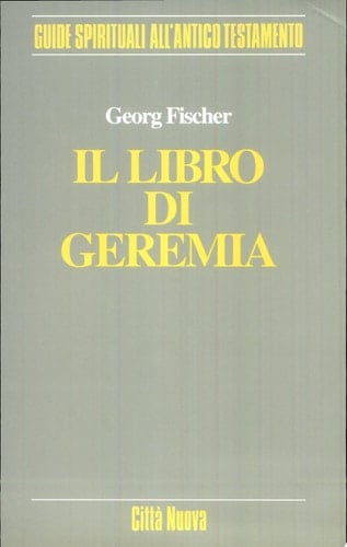 Il libro di Geremia