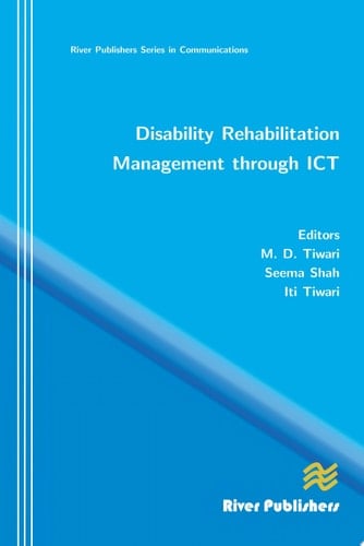 Disability Rehabilitation Management Through ICT