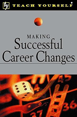 Making Successful Career Changes