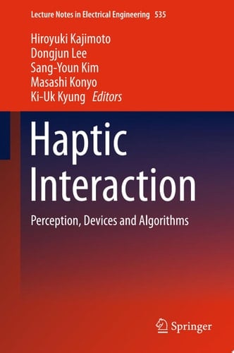 Haptic Interaction