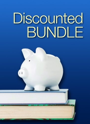 BUNDLE: Neck, Organizational Behavior + Neck, Self-Leadership