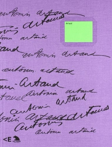 Artaud La Casa Encendida