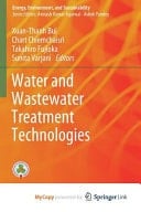 Water and Wastewater Treatment Technologies