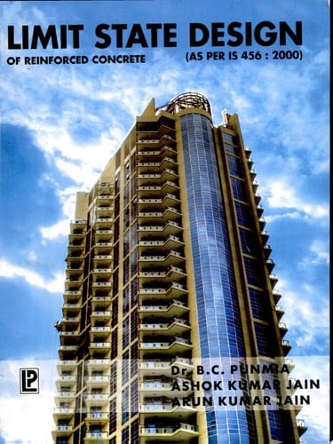 Limit State Design of Reinforced Concrete