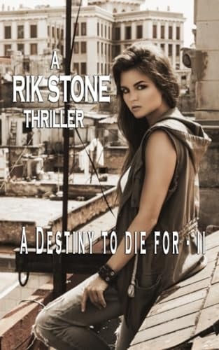 A Destiny to Die for - II
