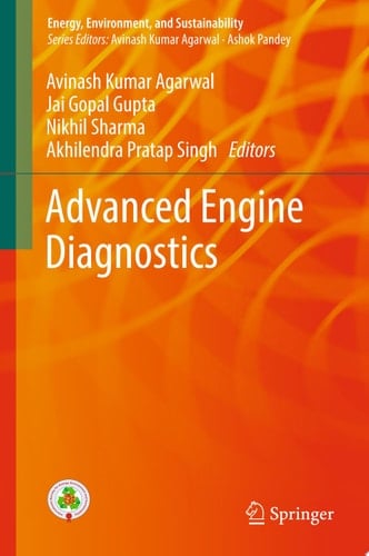 Advanced Engine Diagnostics