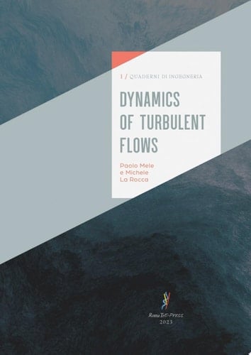 Dynamics of turbulent flows