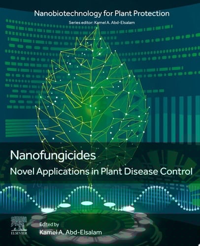 Nanofungicides