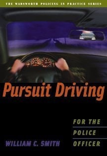 Pursuit Drive F/Police Off