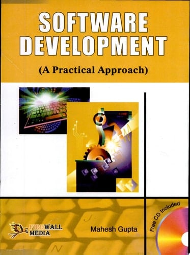 Software Development A Practical Approach