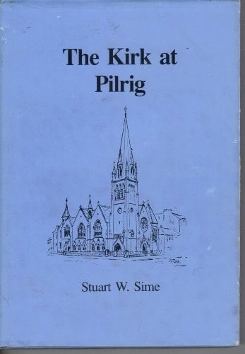 The Kirk at Pilrig